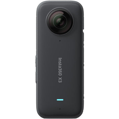 Cámara Insta360 X3 - Adventure kit