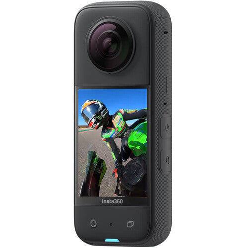 Cámara Insta360 X3 - Adventure kit