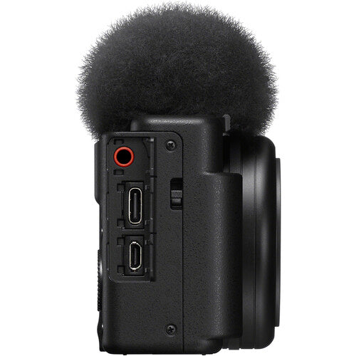 Cámara Sony ZV-1F