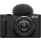 Cámara Sony ZV-1F