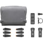 DJI Fly More Kit para Mavic 3 – Combo de Accesorios Originales con 2 Baterías y Hub de Carga
