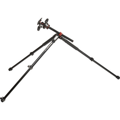 Trípode Manfrotto MK055XPRO3-3W