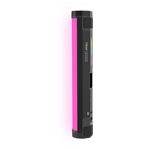Barra Ulanzi LED RGB Magnetica VL110