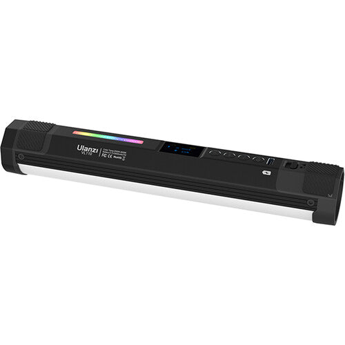 Barra Ulanzi LED RGB Magnetica VL110