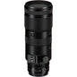 Nikon Nikkor Z 70-200mm f/2.8 VR S – Teleobjetivo Zoom Profesional para Montura Z