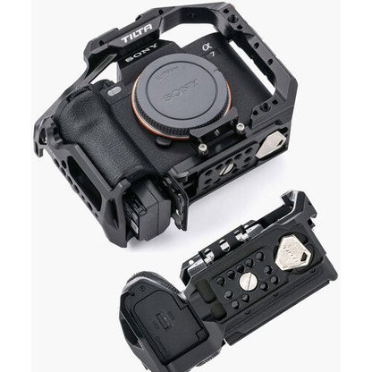 Jaula Tilta Full Camera Cage para Sony Alpha 7 IV