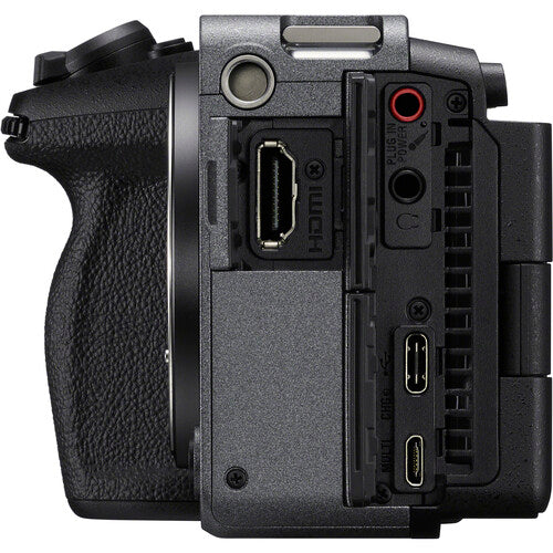 Sony FX3 Cinema Line full-frame
