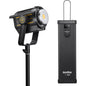 Godox VL200 II – Luz LED Profesional de 200W