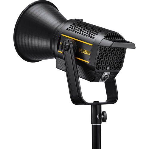 Luz Led GODOX VL150 II Montura Bowens