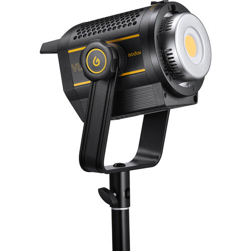 Luz Led GODOX VL200II  Montura Bowens