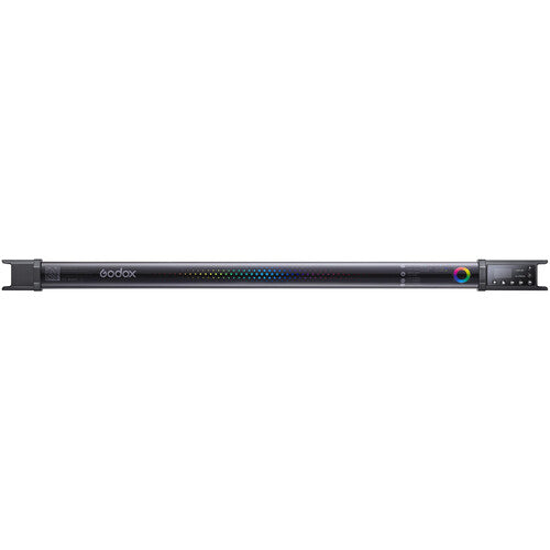 Luz Led de Tubo Godox TL60 RGB