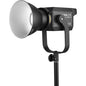 Nanlite Forza 300B II Bi-Color LED – Foco Profesional Versátil de Alta Fidelidad con Montura Bowens