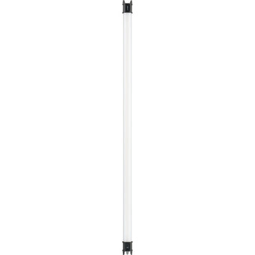 Nanlite PavoTube II 30C (Kit de 2 Tubos) – Tubos LED RGBWW Profesionales de 120cm con Batería Integrada