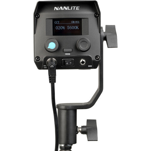 Luz Nanlite Forza 60B II Bi-Color