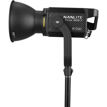 Nanlite Forza 300B II Bi-Color LED – Foco Profesional Versátil de Alta Fidelidad con Montura Bowens
