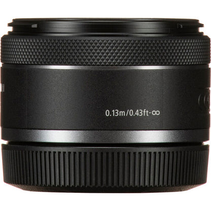 Lente Canon RF 16mm F2.8 STM