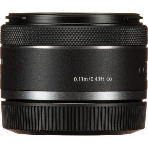 Lente Canon RF 16mm F2.8 STM