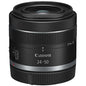 Lente Canon RF 24-50 4.5 a 6.3 IS STM
