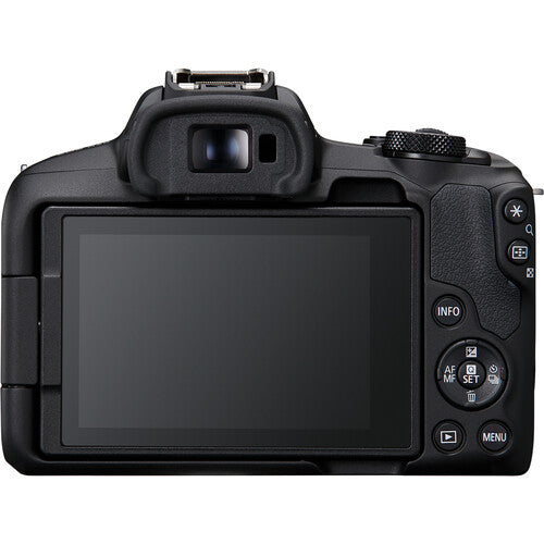 Canon Eos R50 Kit 18-45