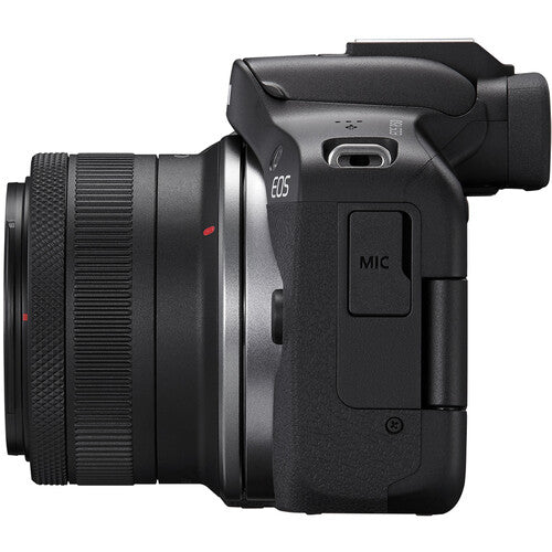 Canon Eos R50 Kit 18-45