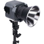 Amaran 60x S Bi-Color LED – Monoluz Ultra Compacta de Alta Fidelidad con Montura Bowens