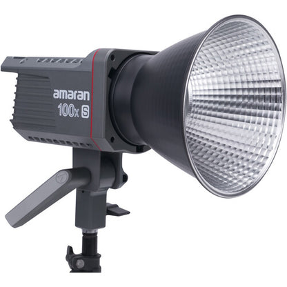 Luz LED Amaran 100x S Bi-Color