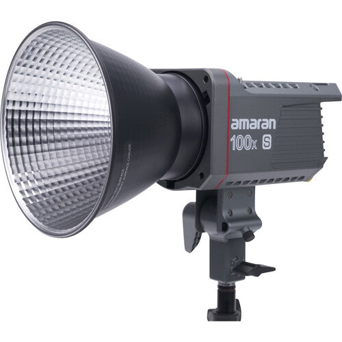 Luz LED Amaran 100x S Bi-Color