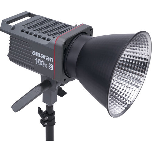 Luz LED Amaran 100x S Bi-Color