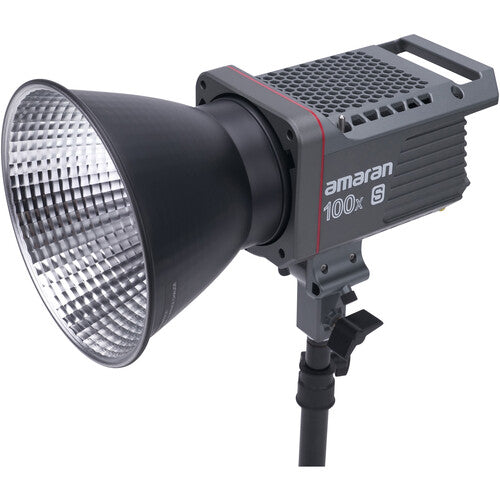 Luz LED Amaran 100x S Bi-Color