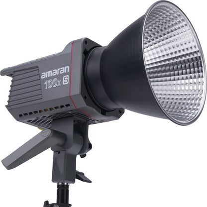 Luz LED Amaran 100x S Bi-Color