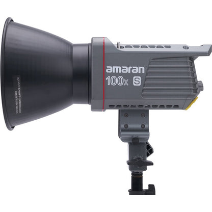 Luz LED Amaran 100x S Bi-Color