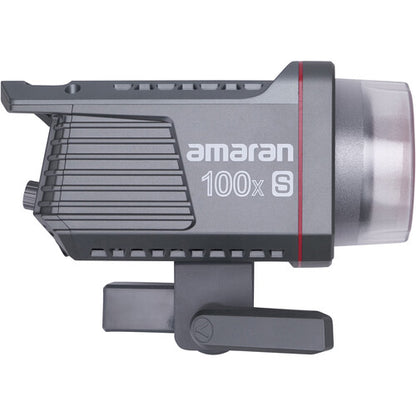 Luz LED Amaran 100x S Bi-Color