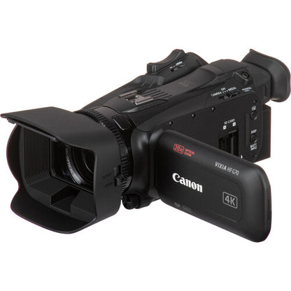 CANON VIXIA HFG70