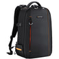 Mochila K&F Maleta K Protección Rígida