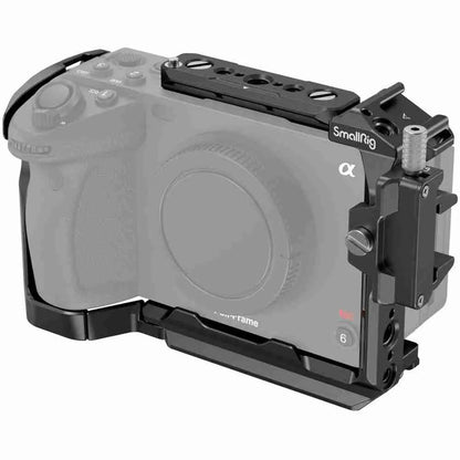 Jaula de Protección SmallRig para Sony FX30 / FX3