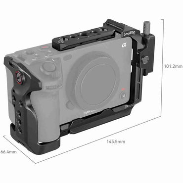 Jaula de Protección SmallRig para Sony FX30 / FX3