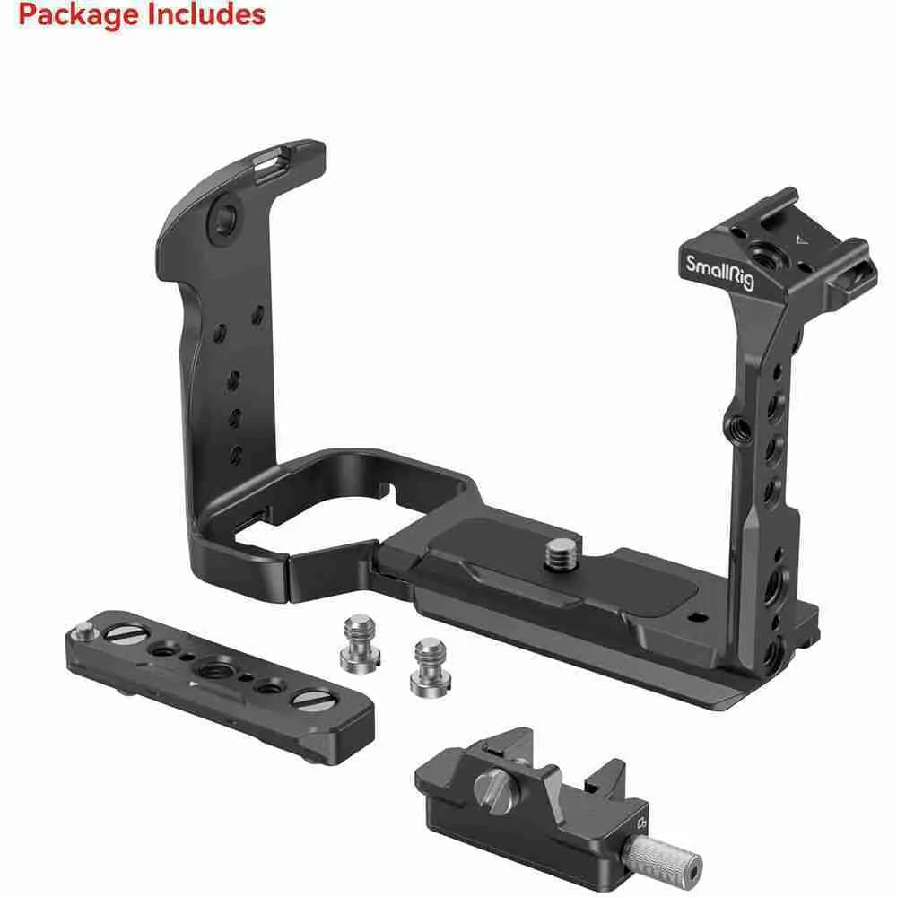 Jaula de Protección SmallRig para Sony FX30 / FX3
