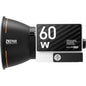 Zhiyun Molus G60 Combo – Iluminación Profesional de 60W Bicolor Ultra Compacta