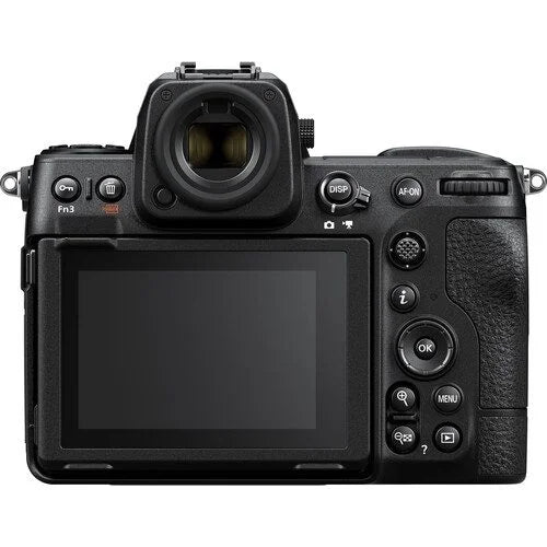 Nikon Z8 Solo Cuerpo | Rendimiento Profesional y Video 8K