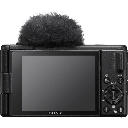 Cámara Sony ZV-1 II