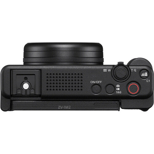 Cámara Sony ZV-1 II