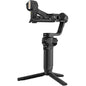 Estabilizador Zhiyun Weebill 3S – Gimbal Profesional para Cámaras Full Frame con Luz Integrada y Carga Rápida