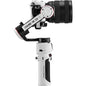 Estabilizador Zhiyun Crane M3S Combo – Gimbal Profesional Compacto con Luz Integrada y Maleta de Transporte