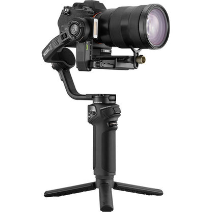 Estabilizador Zhiyun WEEBILL 3S