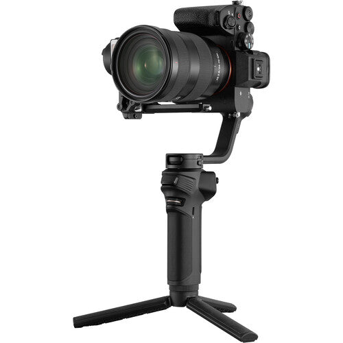 Estabilizador Zhiyun WEEBILL 3S