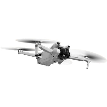 Dron DJI Mini 3 – Video 4K HDR, Autonomía de 38 Minutos y Grabación Vertical Nativa (Control RC-N1)