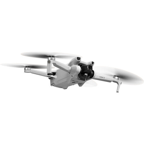 Drone DJI Mini 3 con control remoto RC-N1