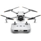Dron DJI Mini 3 – Video 4K HDR, Autonomía de 38 Minutos y Grabación Vertical Nativa (Control RC-N1)