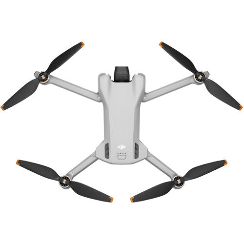 Drone DJI Mini 3 con control remoto RC-N1