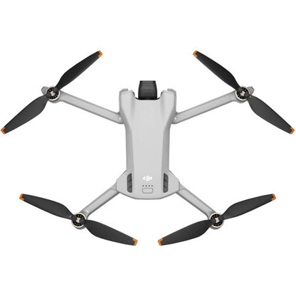 Drone DJI Mini 3 con control remoto RC-N1